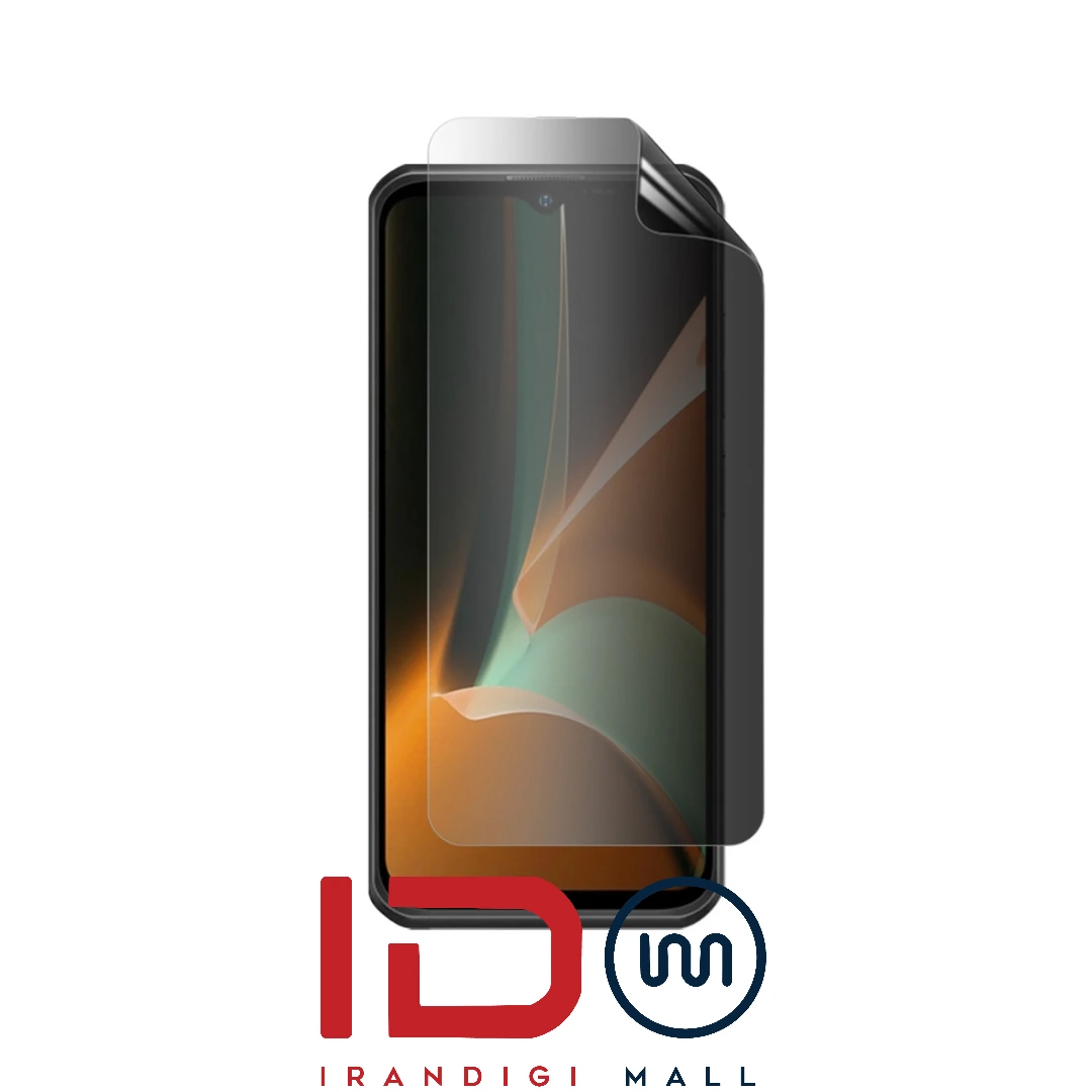 تشخیص گلس پرایوسی اصل از نمونه تقلبی برای Ulefone