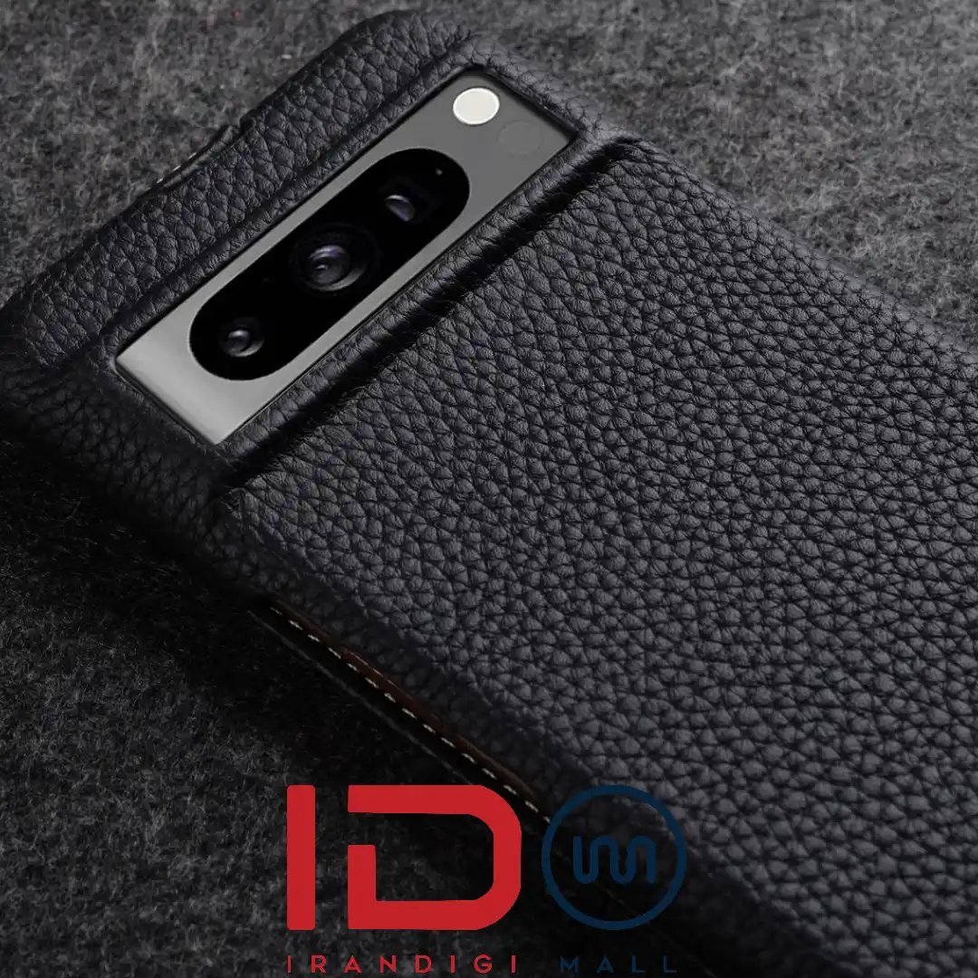 چرا قاب چرمی برند AIORIA برای Pixel بهتر است؟