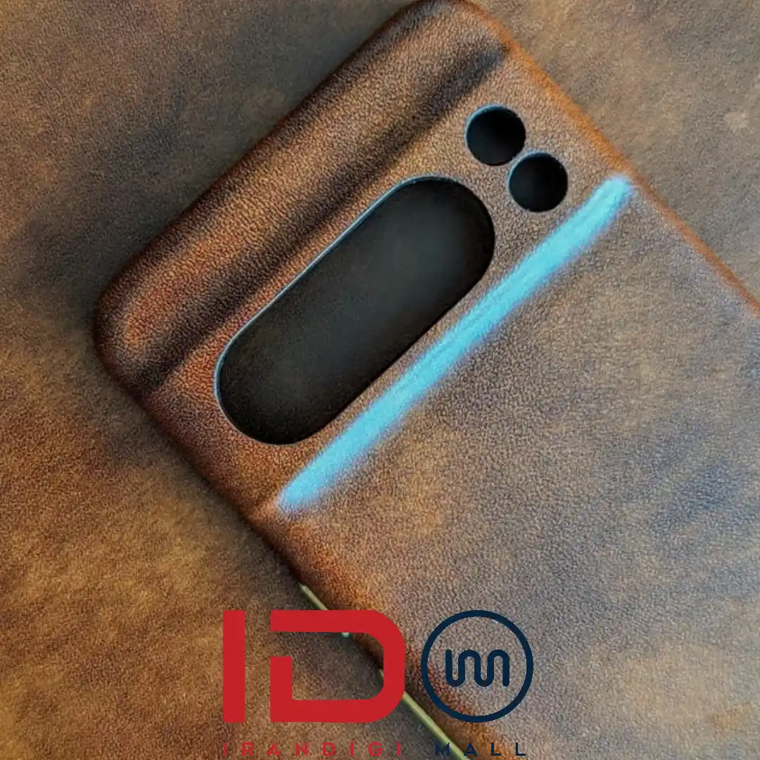 چرا قاب چرمی برند AIORIA برای Pixel بهتر است؟