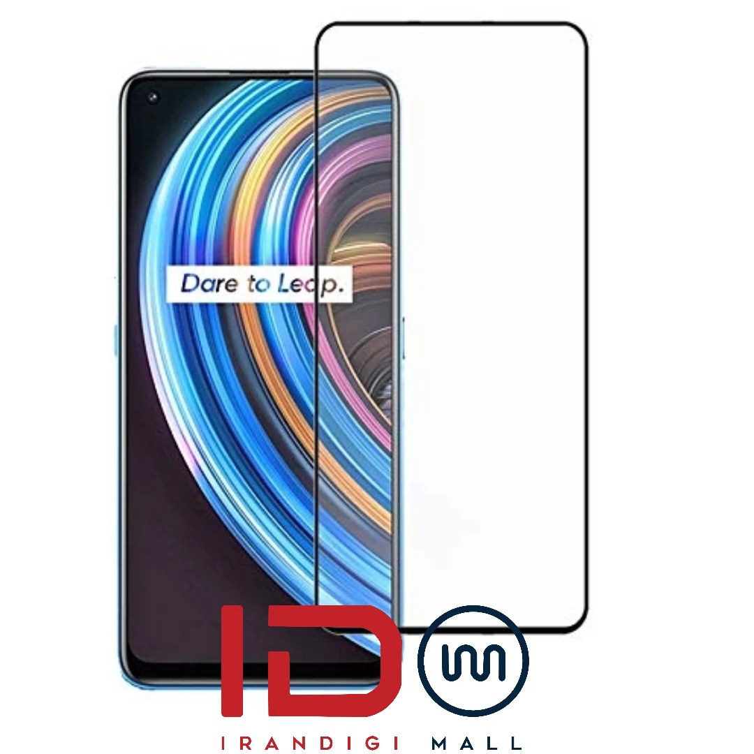 گلس نانو یا سرامیکی؛ کدام برای ریلمی X7 مناسب است؟