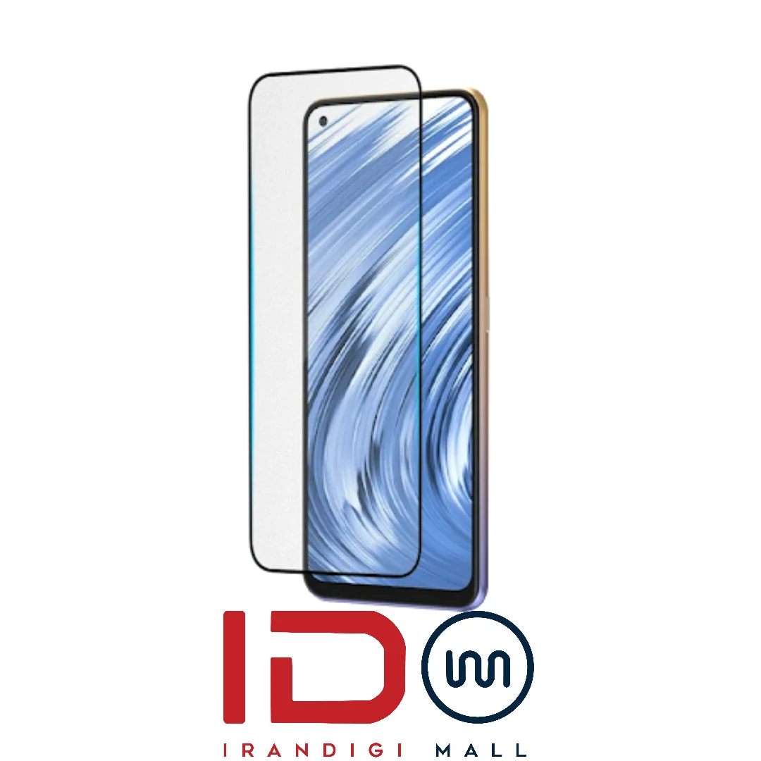 گلس نانو یا سرامیکی؛ کدام برای ریلمی X7 مناسب است؟