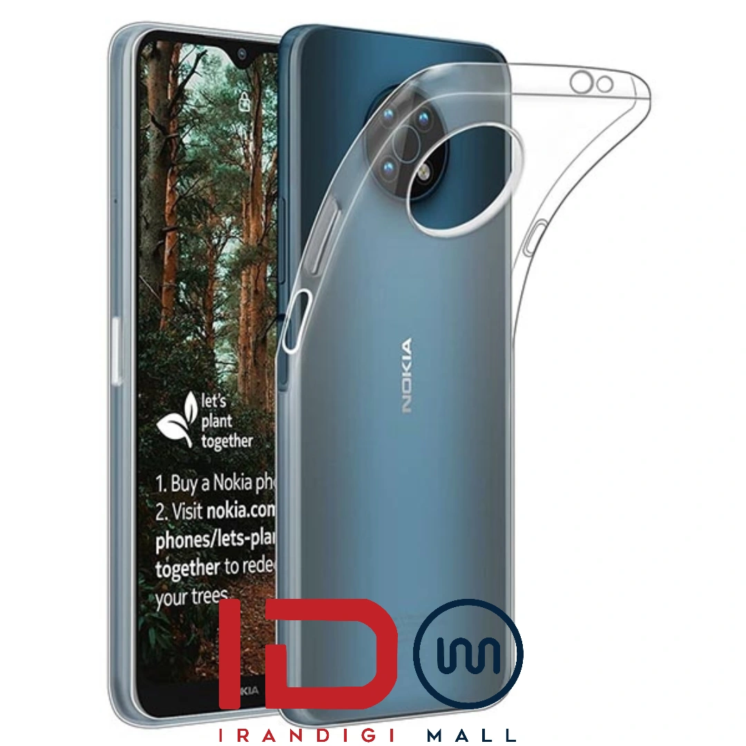 راهنمای انتخاب قاب ژلهای بافتدار برای نوکیا G50