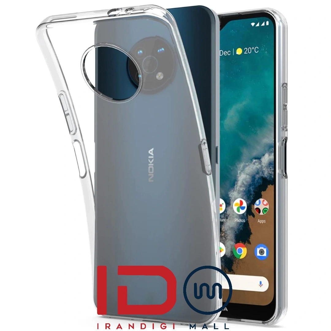 راهنمای انتخاب قاب ژلهای بافتدار برای نوکیا G50