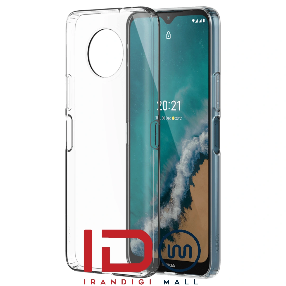 راهنمای انتخاب قاب ژلهای بافتدار برای نوکیا G50