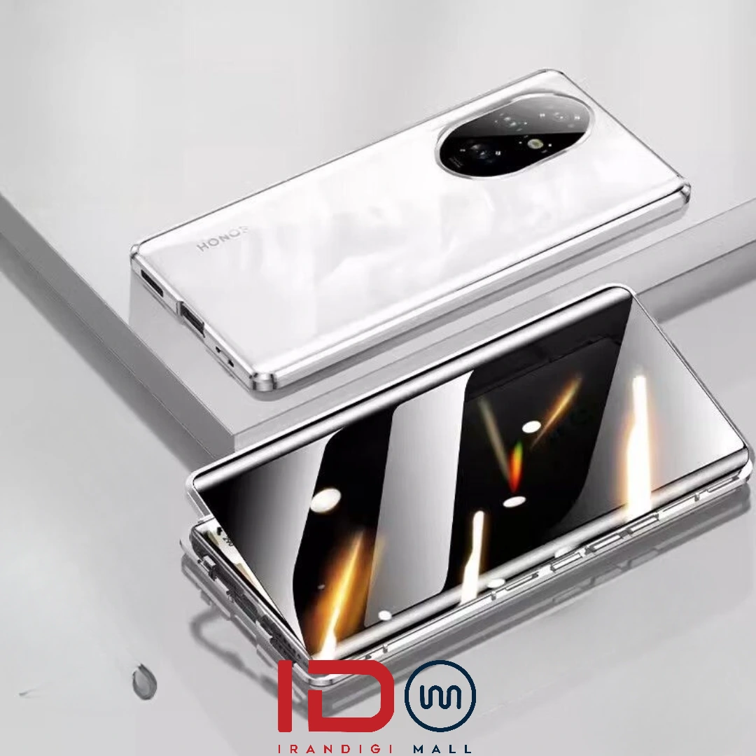 نحوه نصب و نگهداری کاور مغناطیسی Honor 200