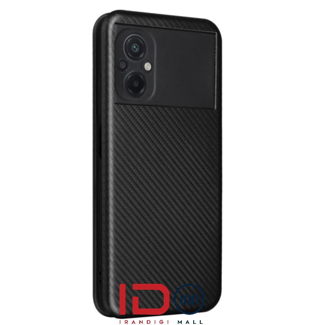 نحوه افزایش عمر قاب فیبر کربن برای شیائومی Poco M5