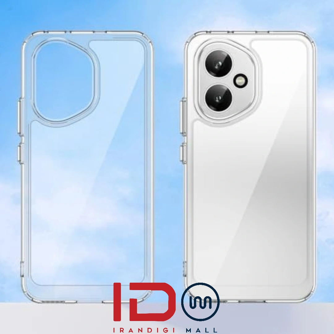 معایب قابهای پلاستیکی برای گوشیهای آنر