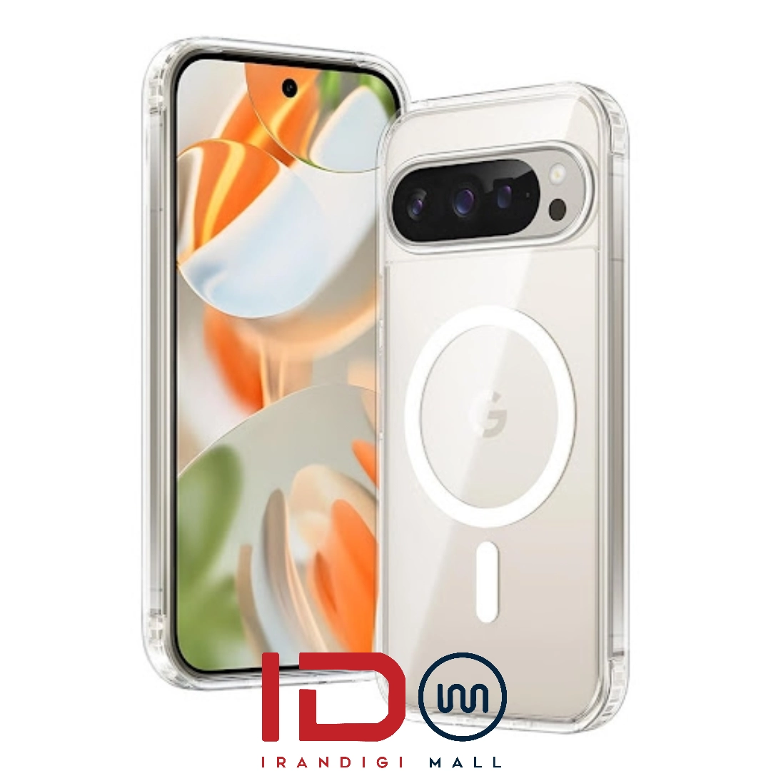 راهنمای خرید قاب مگسیف برای Pixel 9 Pro