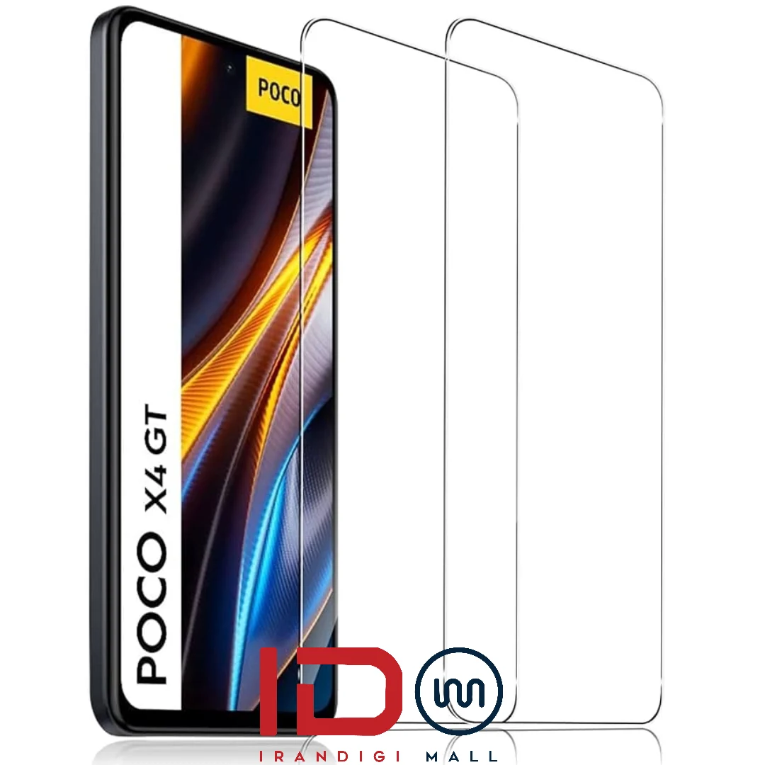 آموزش تعویض گلس برای گوشیهای Poco در خانه