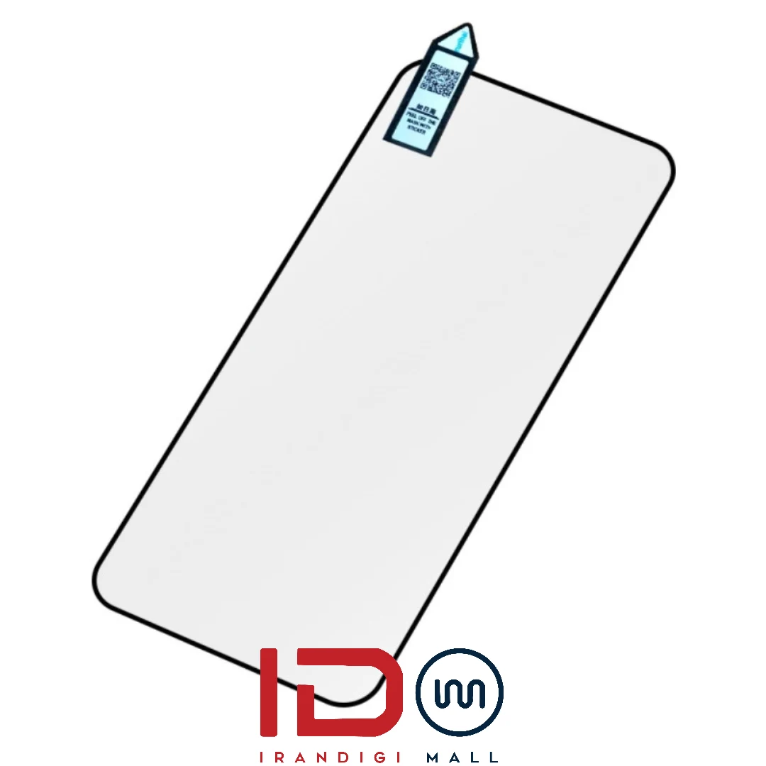 آموزش تعویض گلس برای گوشیهای Poco در خانه