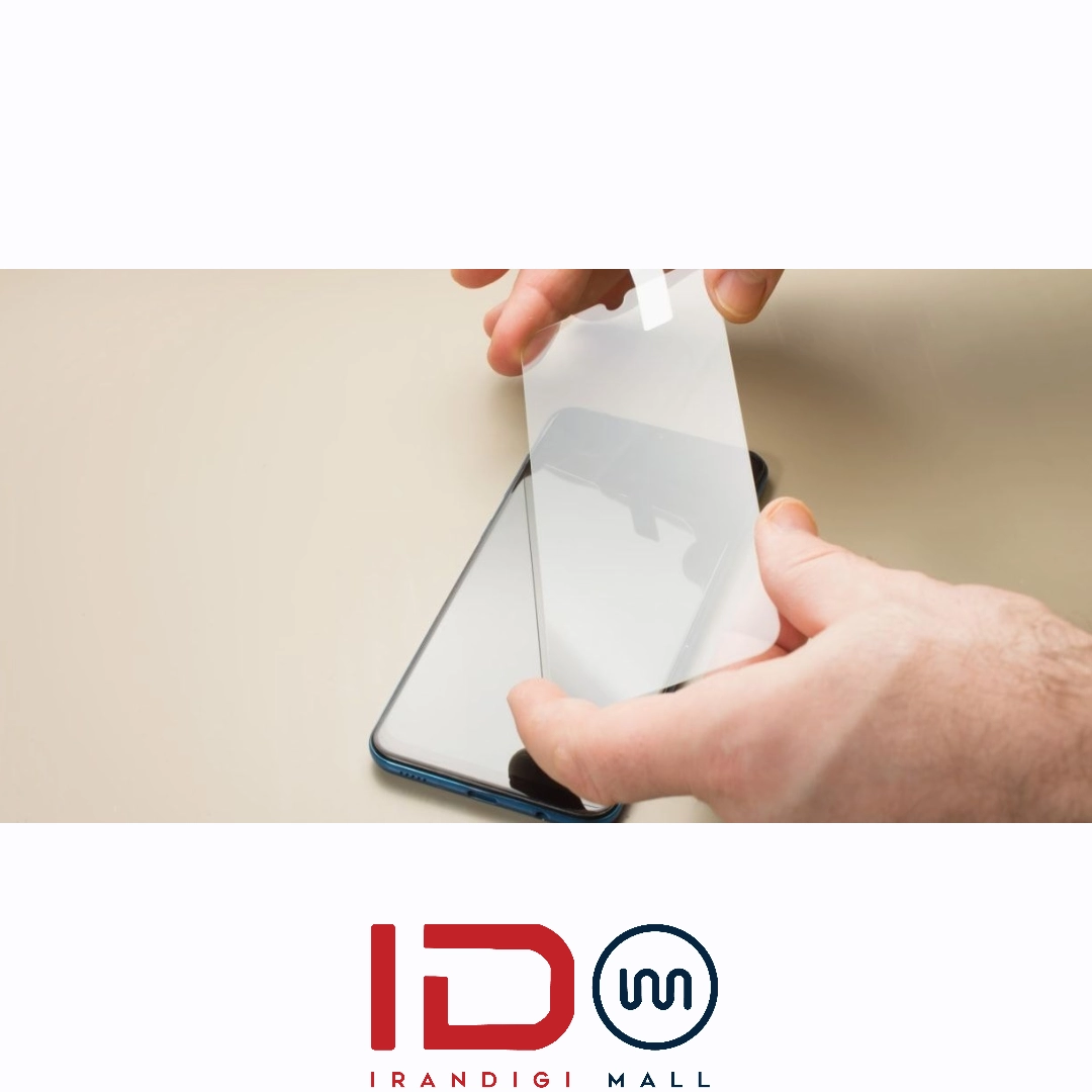 نکات نصب مناسب گلس برای گوشی نوکیا