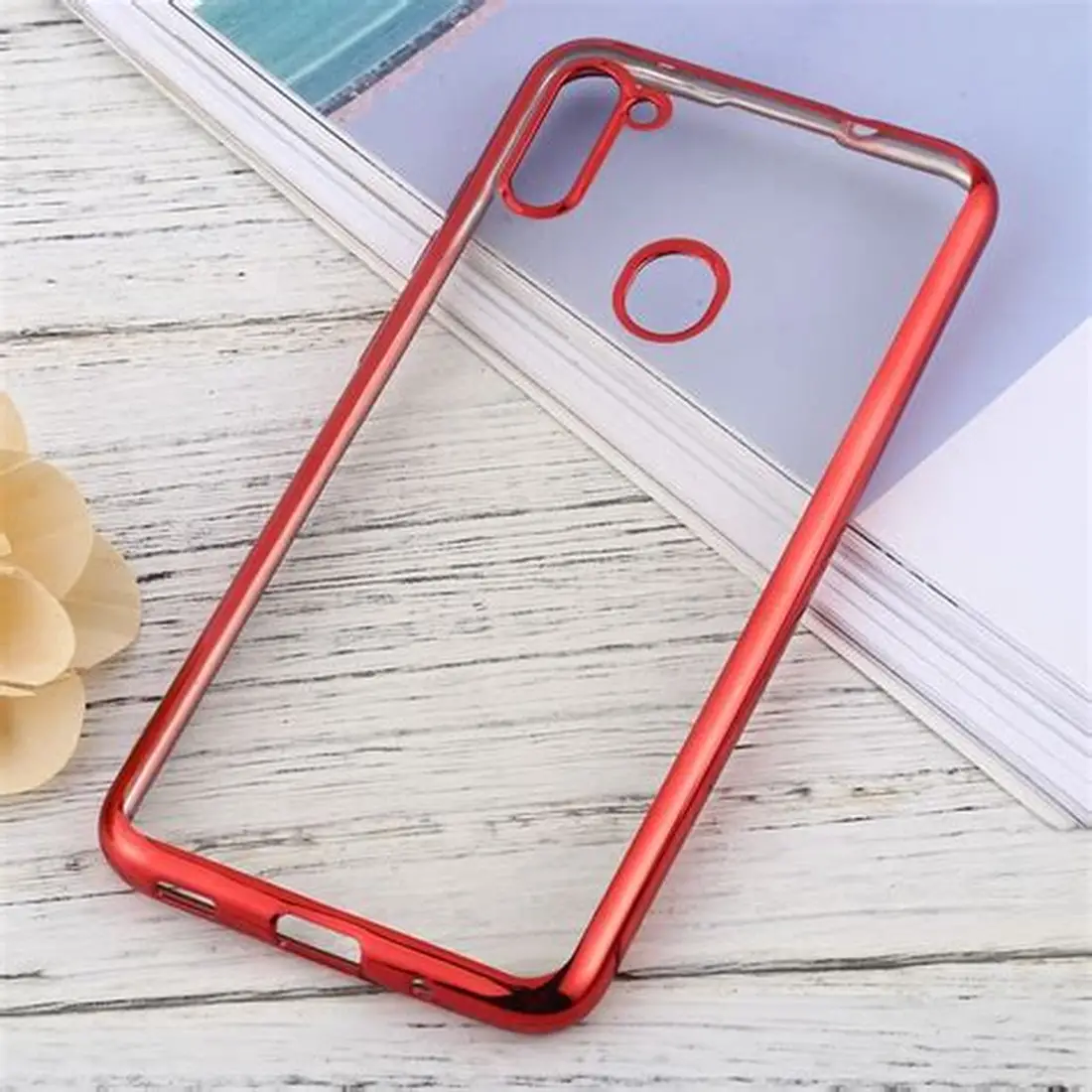 شناخت تفاوت قاب مگنتی برند Enjoy با نمونههای معمولی