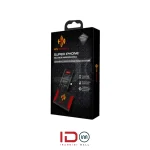 باتری تقویتی گوشی اپل مدل iPhone XS با یک سال گارانتی بی قید و شر