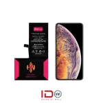باتری تقویتی گوشی اپل مدل iPhone XS با یک سال گارانتی بی قید و شر