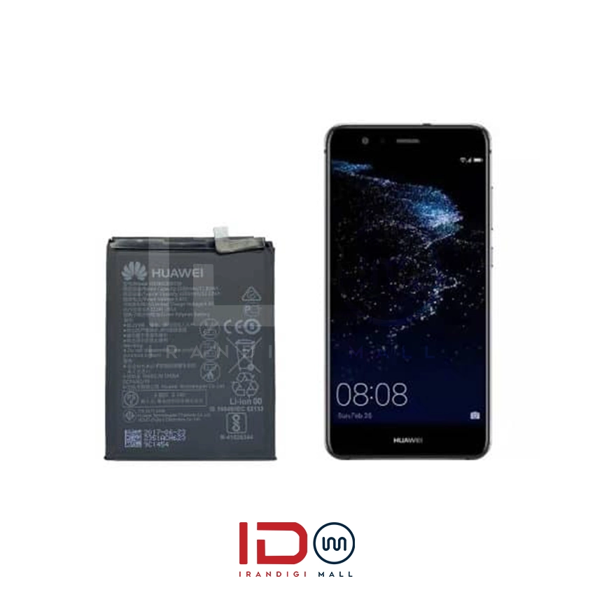 باتری اورجینال گوشی هواوی مدل Huawei P10 با یک سال گارانتی بی قید و شرط باتری اورجینال گوشی هواوی مدل Huawei P10 با یک سال گارانتی بی قید و شرط
