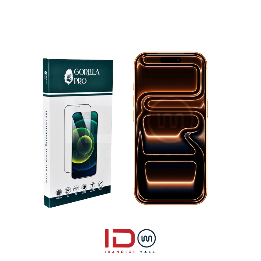 17 pro نمایشگر 17 pro نمایشگر