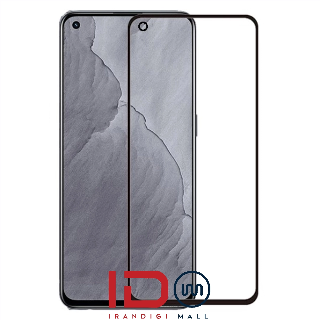 نکات کلیدی هنگام خرید گلس برای گوشی Realme GT