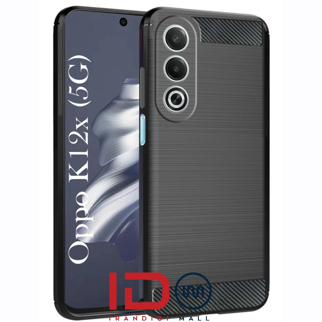 معرفی قاب فیبر کربن برای گوشیهای Oppo