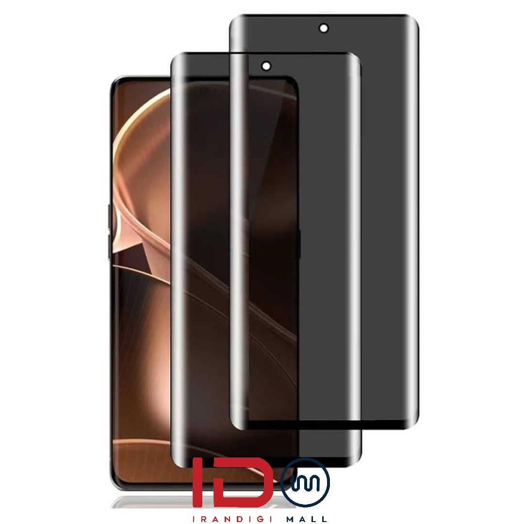 گلس پرایوسی مناسب برای گوشی vivo X200