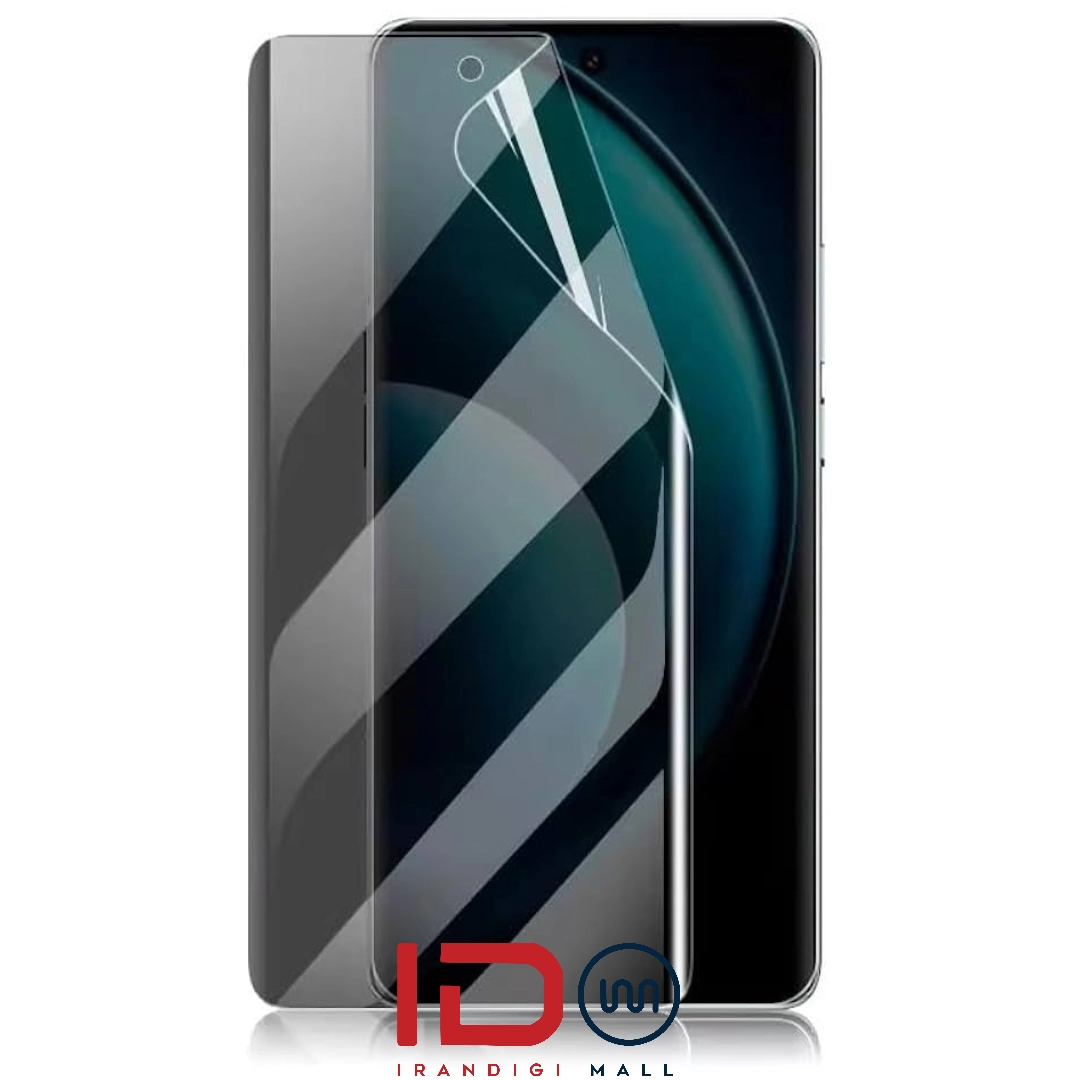 گلس پرایوسی مناسب برای گوشی vivo X200