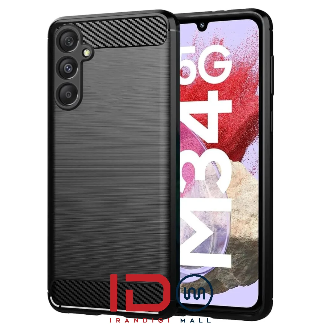 بررسی قابهای ضدلغزش برای گوشیهای Galaxy M