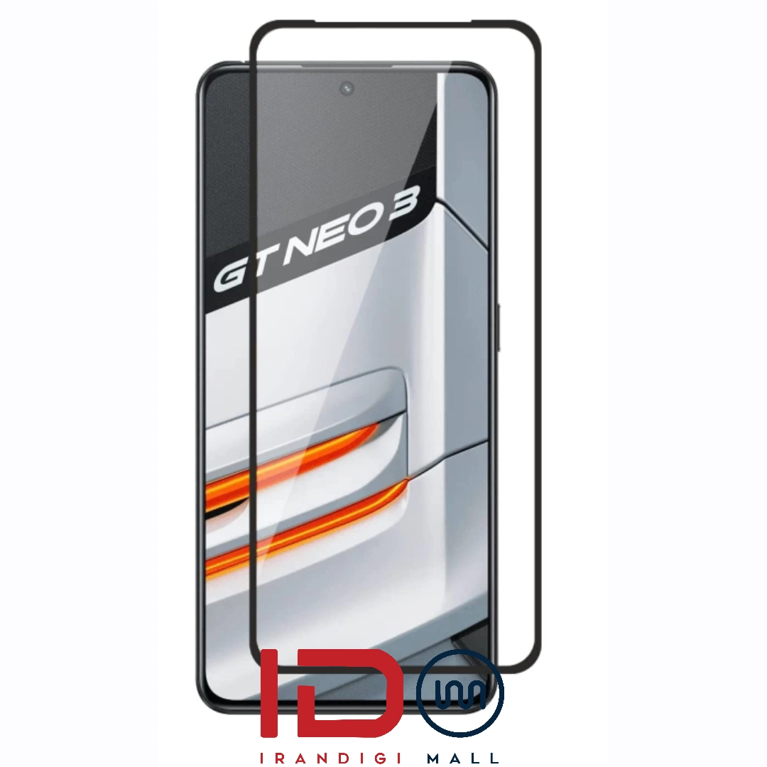 انتخاب گلس مخصوص گیم گوشیهای Realme GT Neo