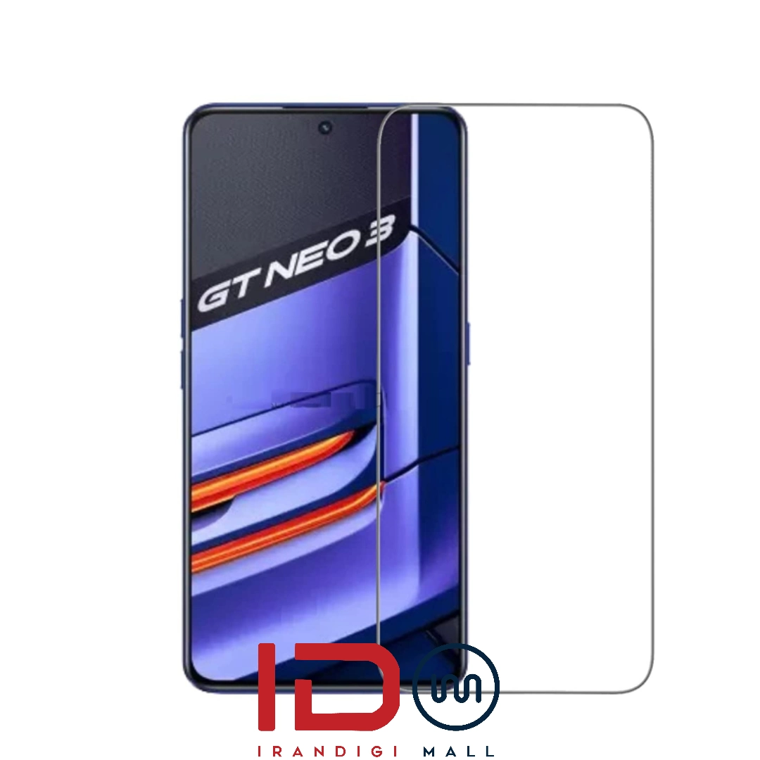 انتخاب گلس مخصوص گیم گوشیهای Realme GT Neo