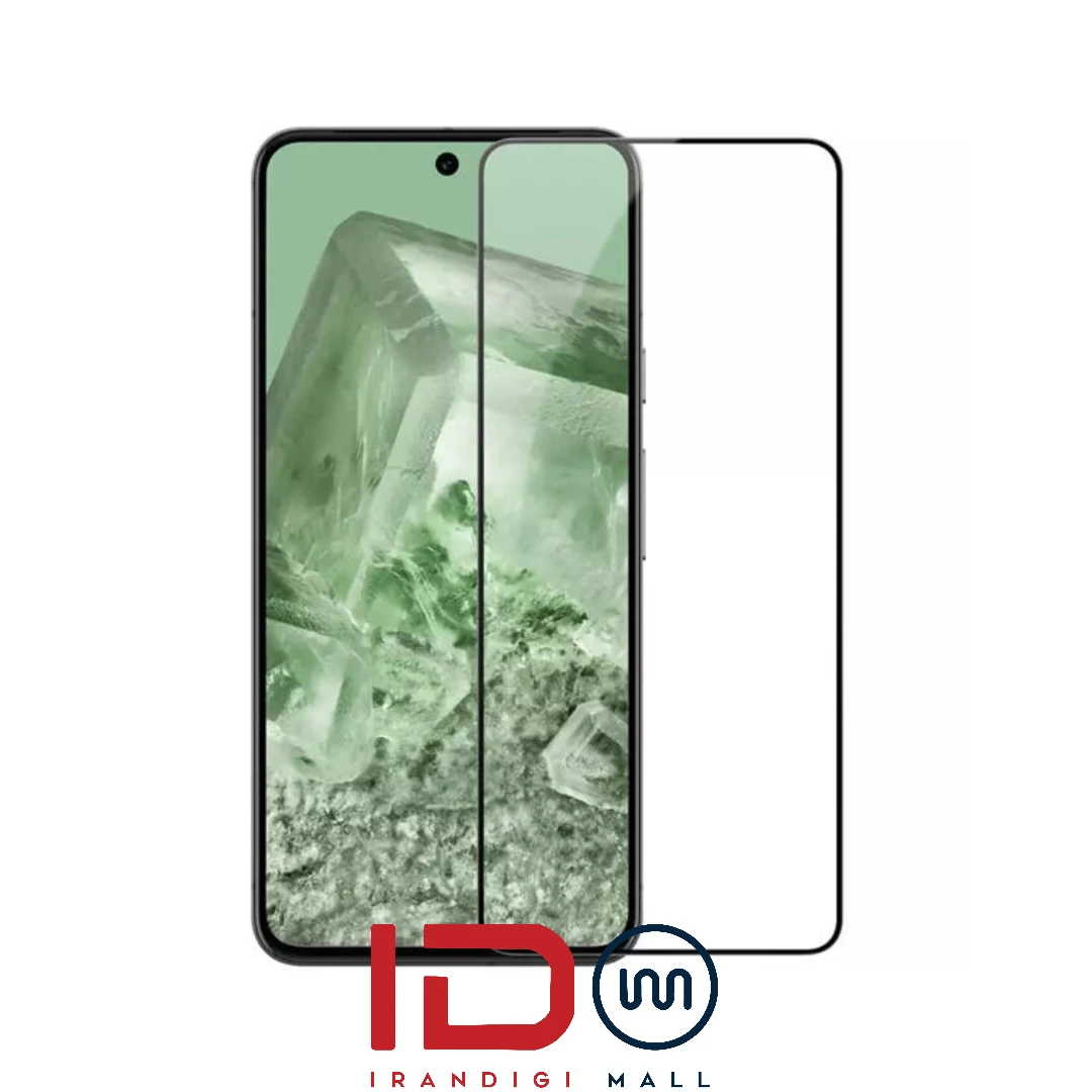 ترفند تشخیص گلس اورجینال برای گوشی Google Pixel