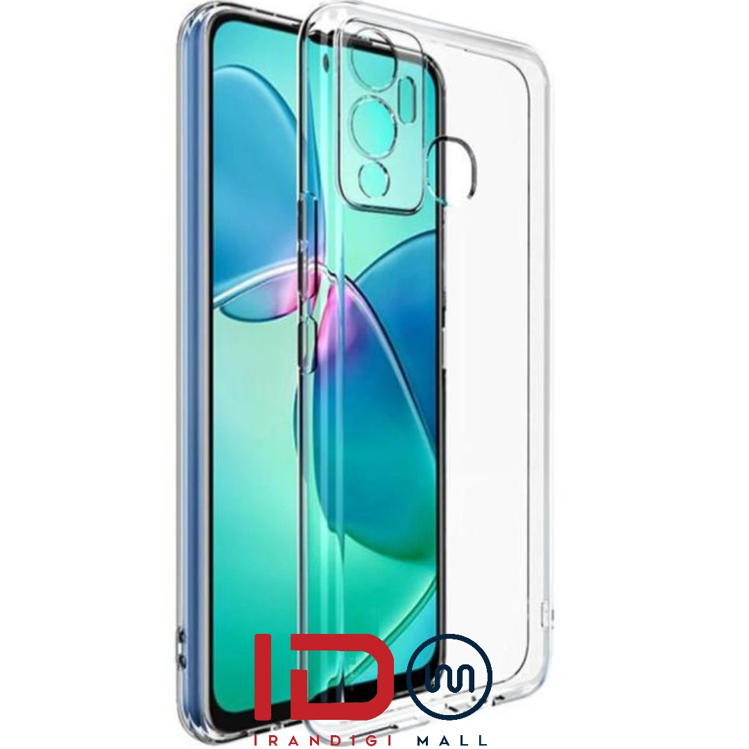 راهنمای نصب قاب ژلهای برای گوشیهای Infinix