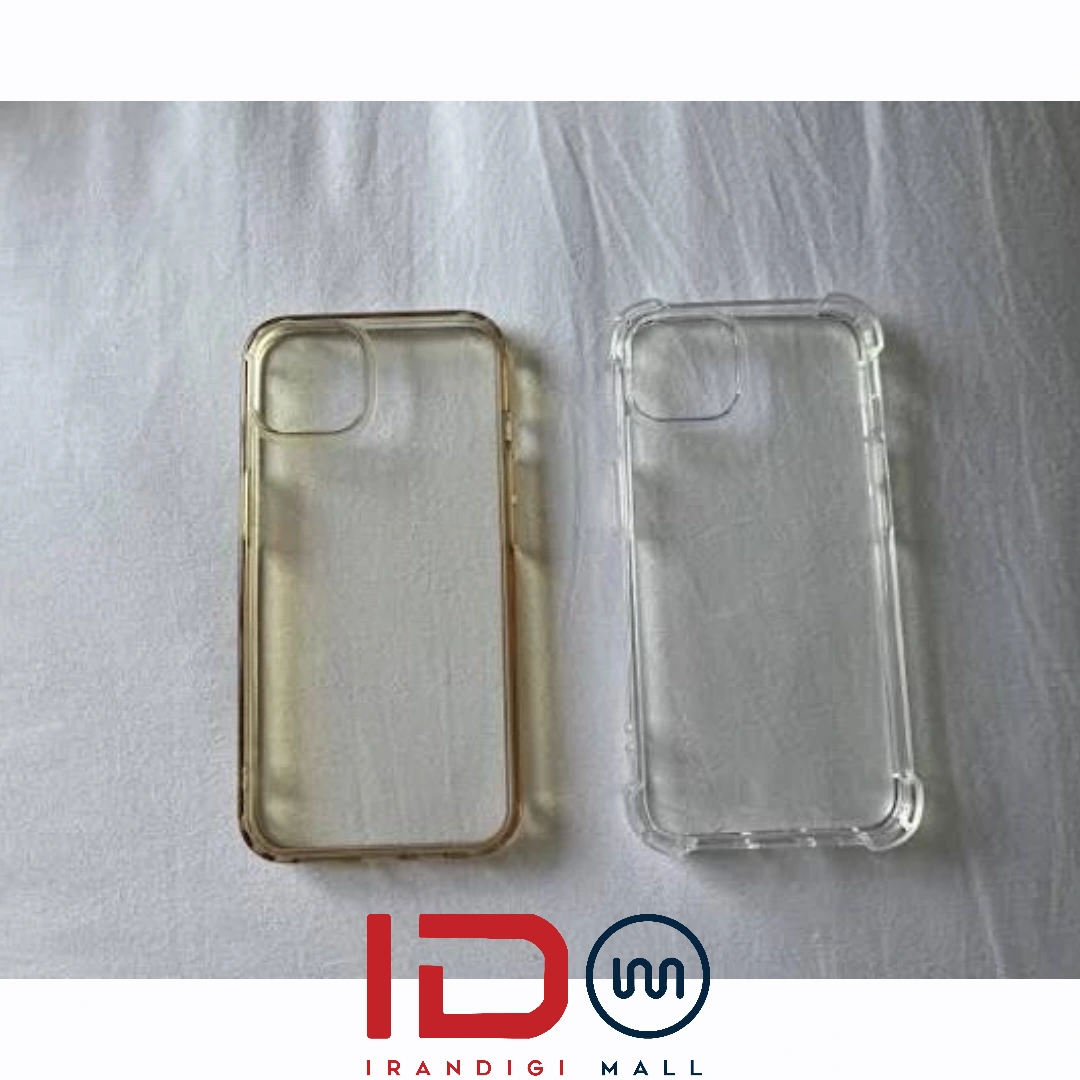 نحوه جلوگیری از زرد شدن قاب شفاف