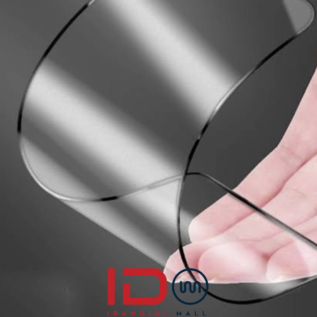 بررسی تفاوت گلس UV و گلس سرامیکی برای گوشی Poco