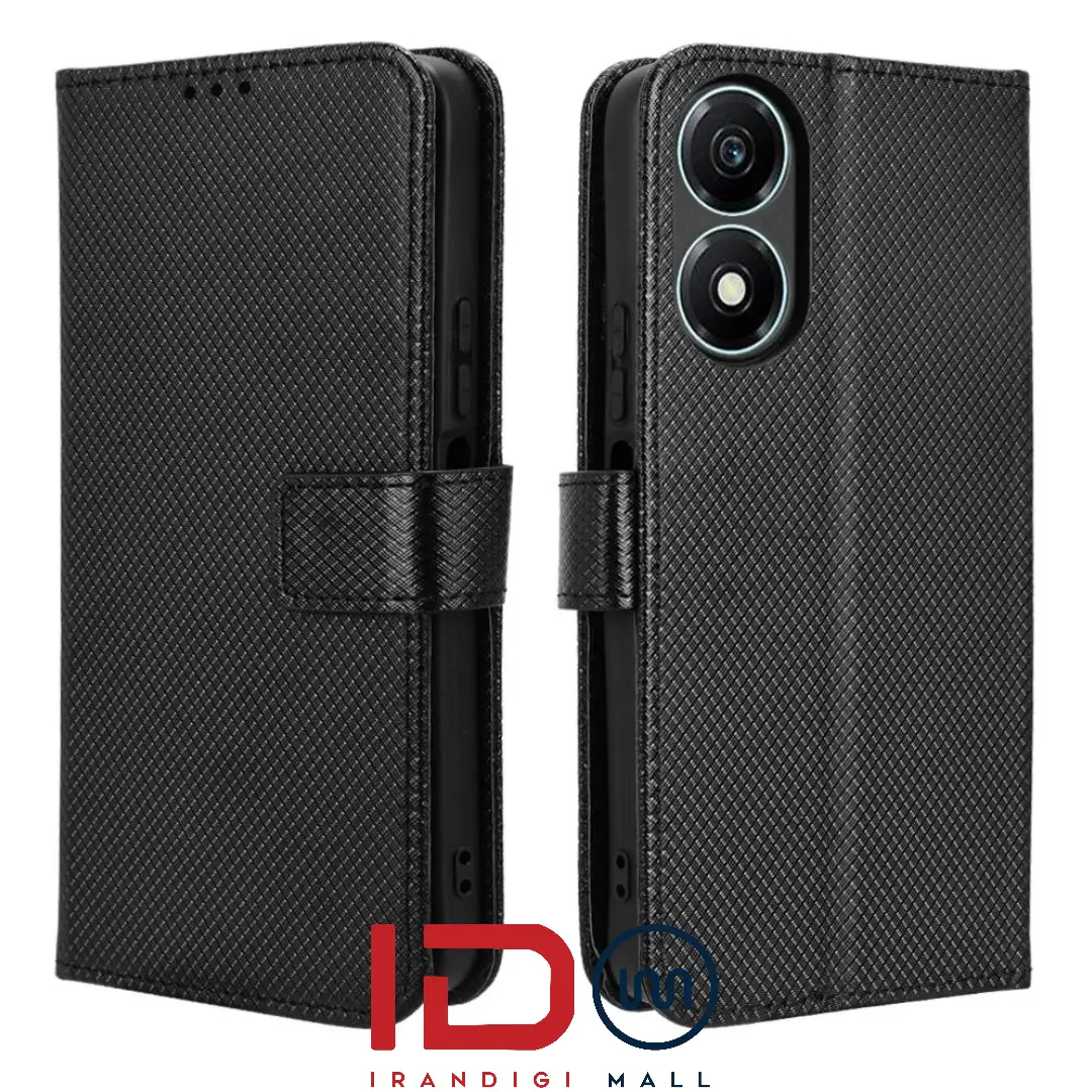 آیا قاب چرمی گوشی Honor در برابر ضربه مقاوم است؟