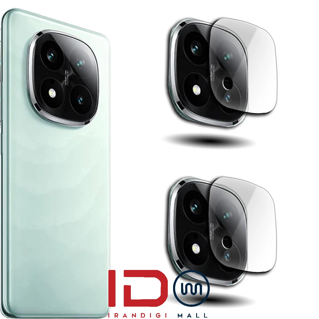 نکات نصب گلس دوربین برای گوشیهای شیائومی