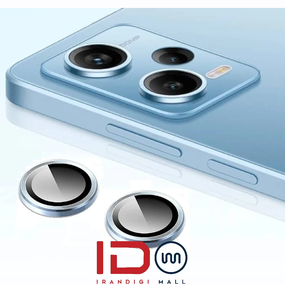 نکات نصب گلس دوربین برای گوشیهای شیائومی