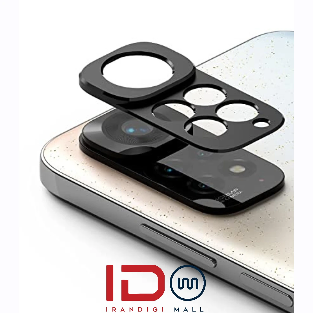 نکات نصب گلس دوربین برای گوشیهای شیائومی