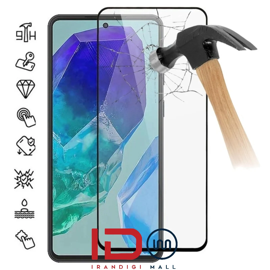 چطور گلس ضد خش را برای گوشیهای سامسونگ انتخاب کنیم؟