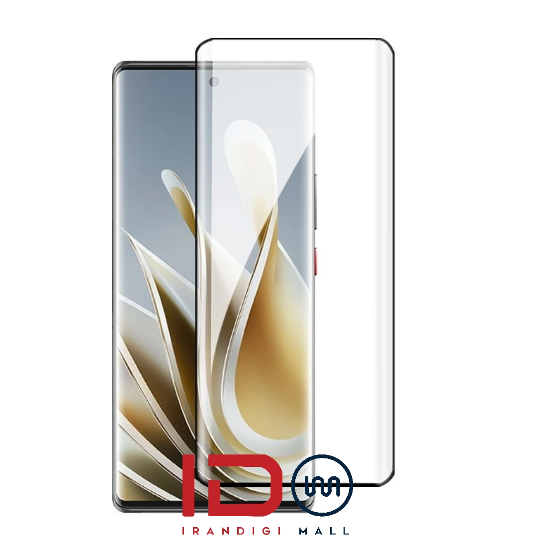 نحوه نصب گلس 3D برای گوشیهای نوکیا با صفحه خمیده