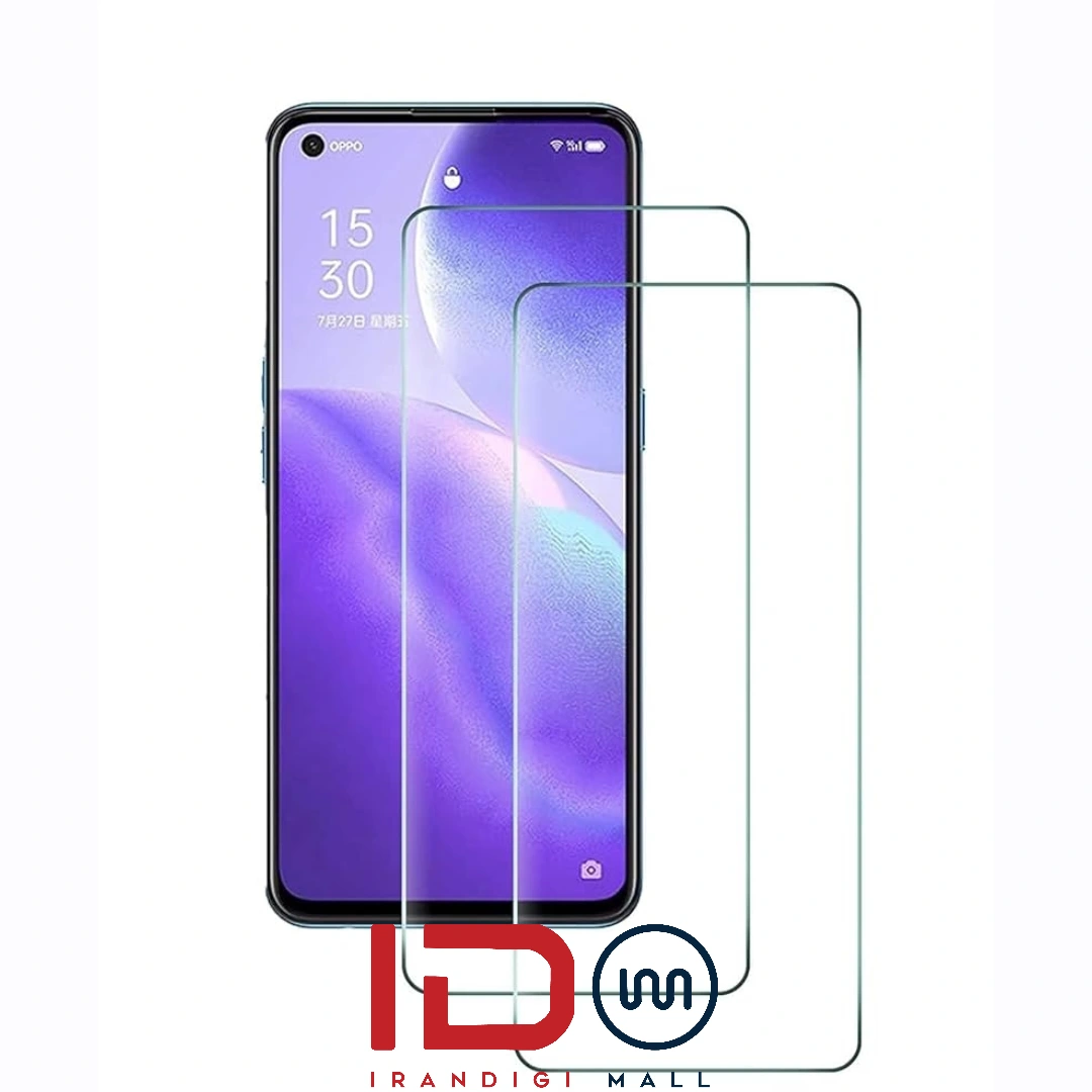 بررسی نکات نصب گلس برند Enjoy