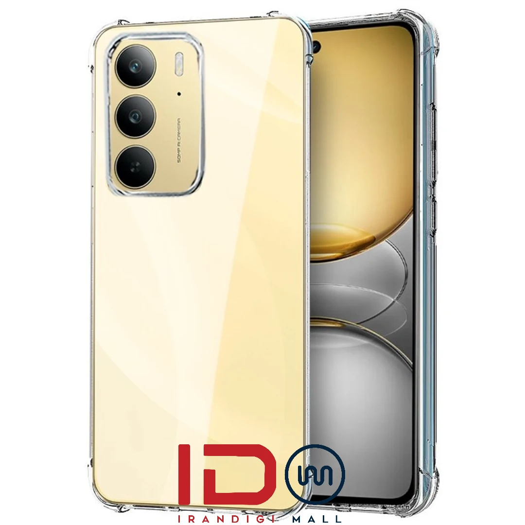 راهنمای انتخاب قاب ضدلرزش برای گوشیهای Realme