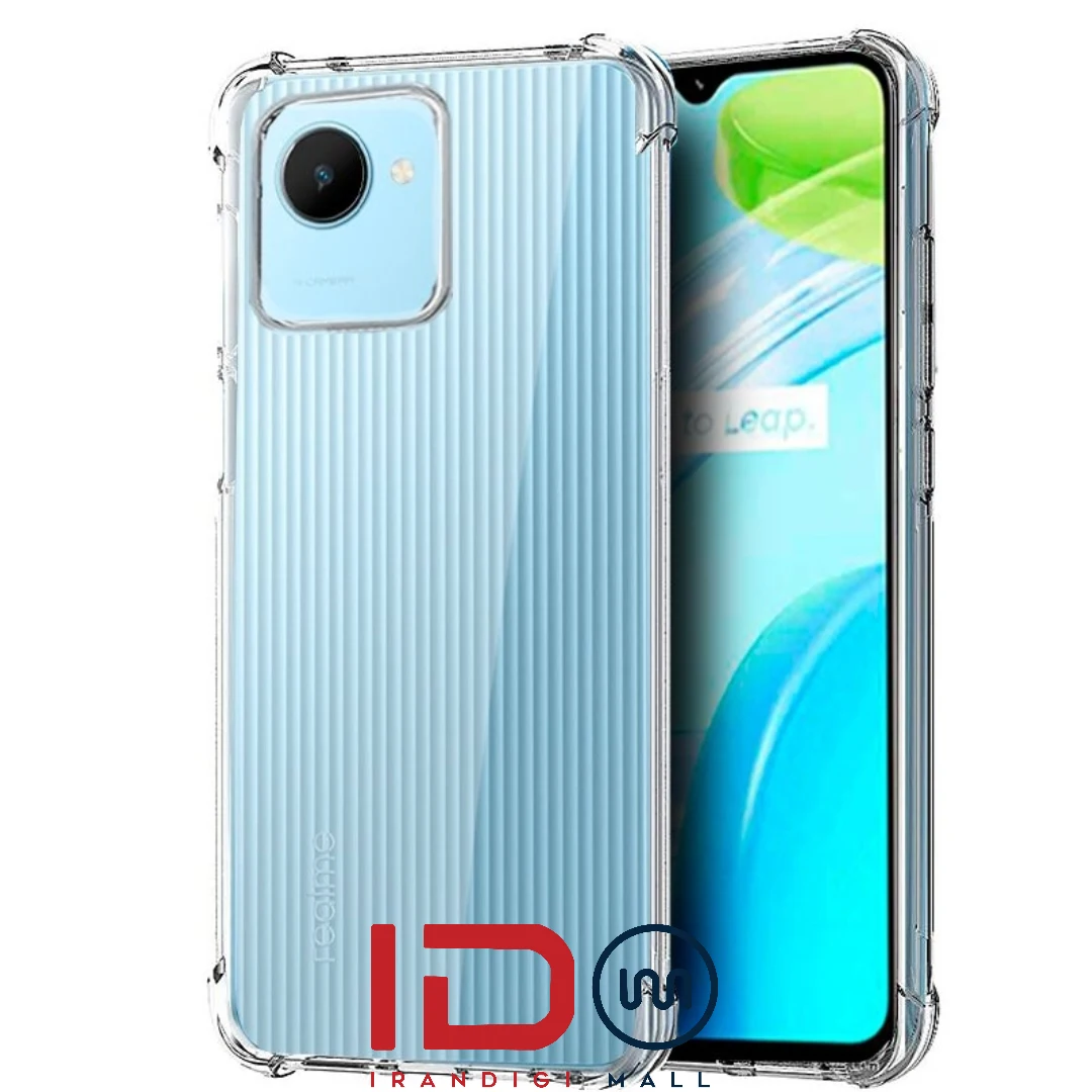 راهنمای انتخاب قاب ضدلرزش برای گوشیهای Realme