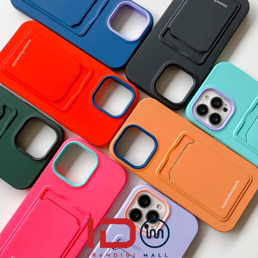 چرا برخی قابها باعث کاهش آنتن دهی گوشی میشوند؟