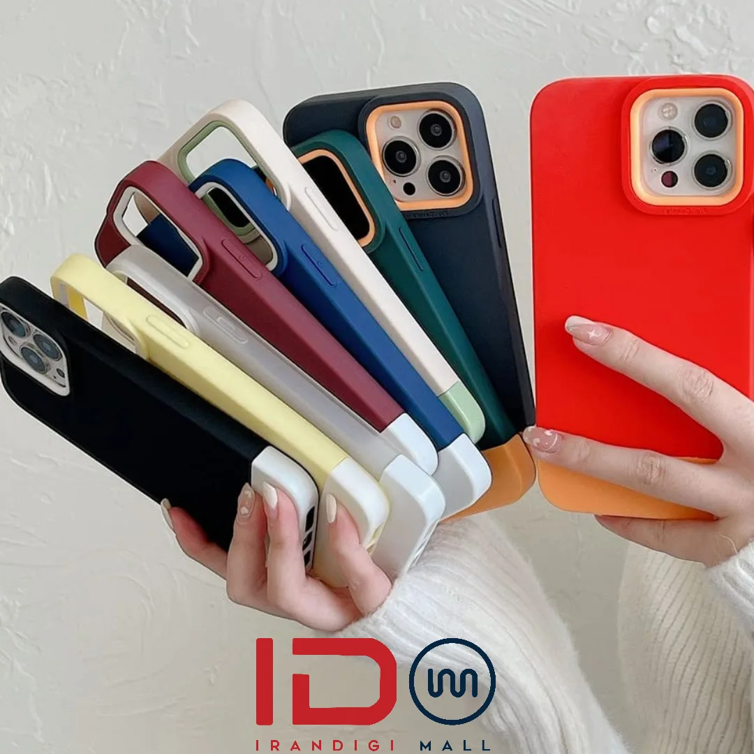 چرا برخی قابها باعث کاهش آنتن دهی گوشی میشوند؟