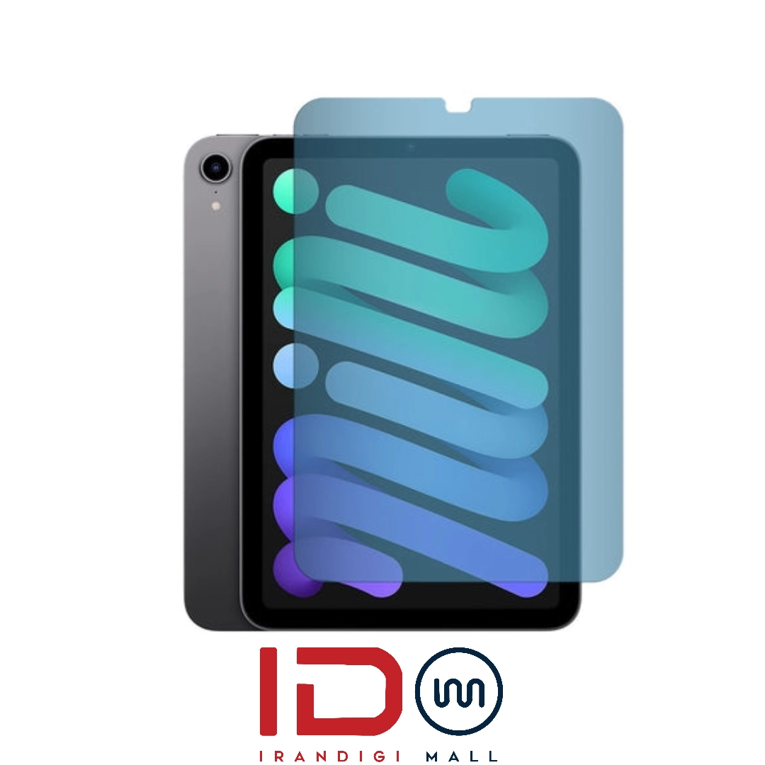 بررسی گلس های با قابلیت فیلتر نور آبی