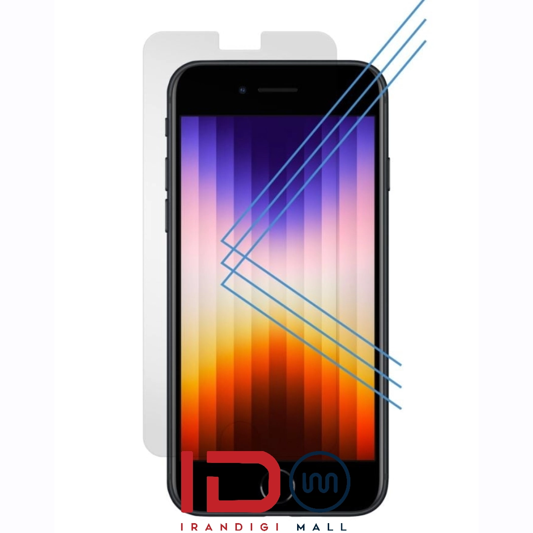 بررسی گلس های با قابلیت فیلتر نور آبی