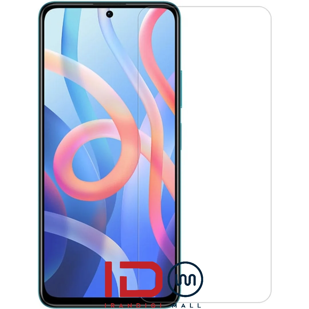 نحوه نصب گلس برای گوشیهای Poco با حداقل هزینه