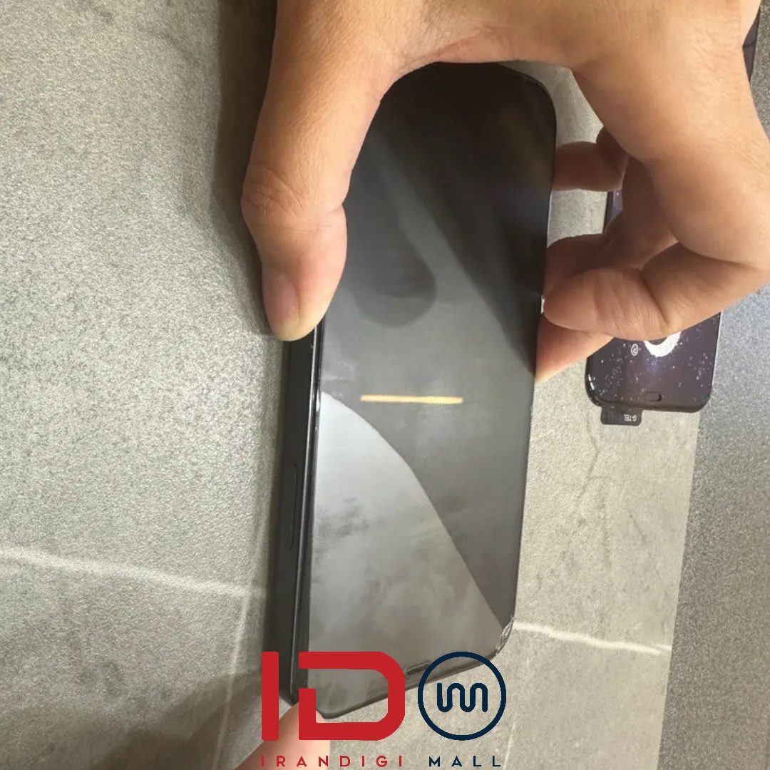 ترفندهای نصب گلس به صورت DIY بدون ابزار