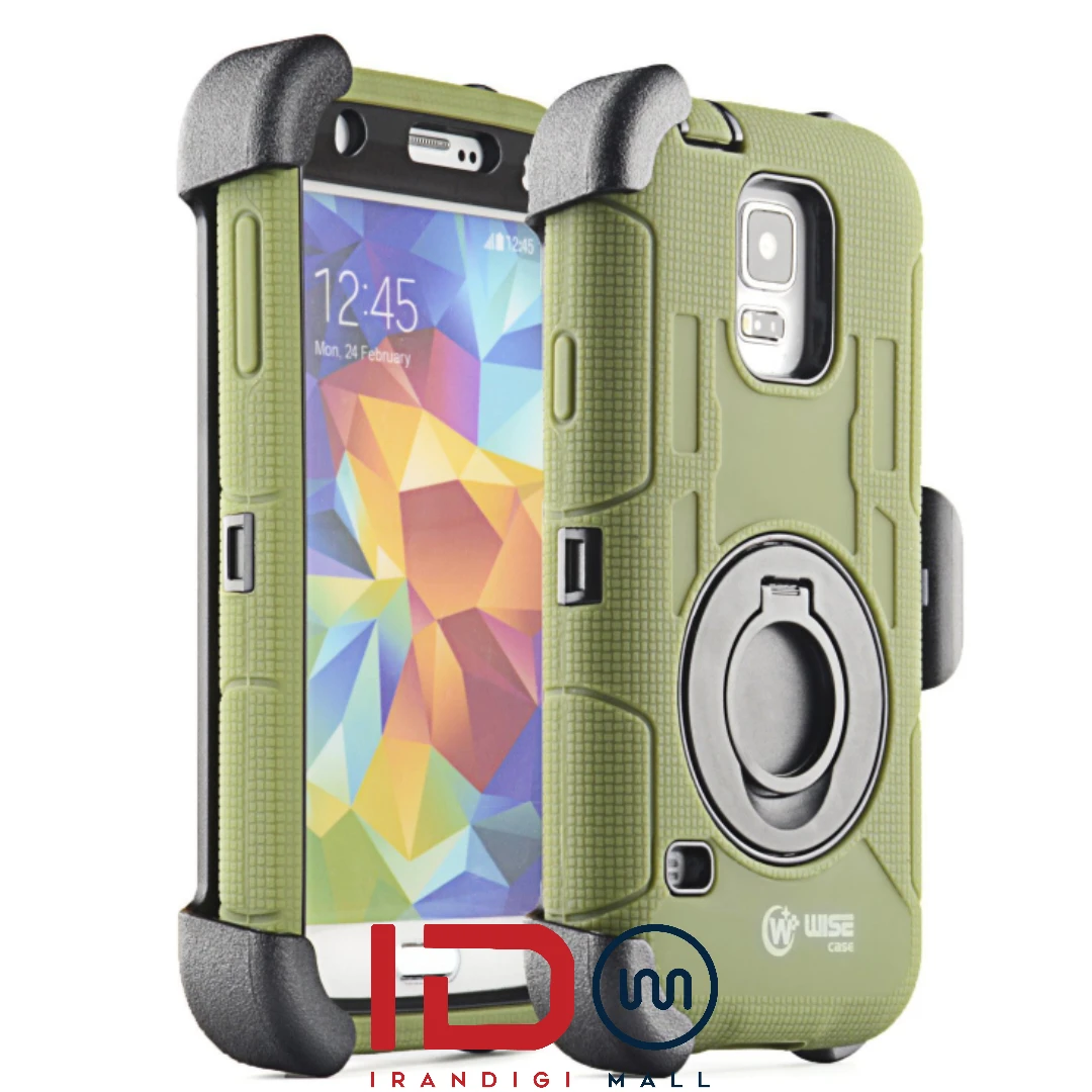 نکات تشخیص قاب ضد شوک در بازار ایران