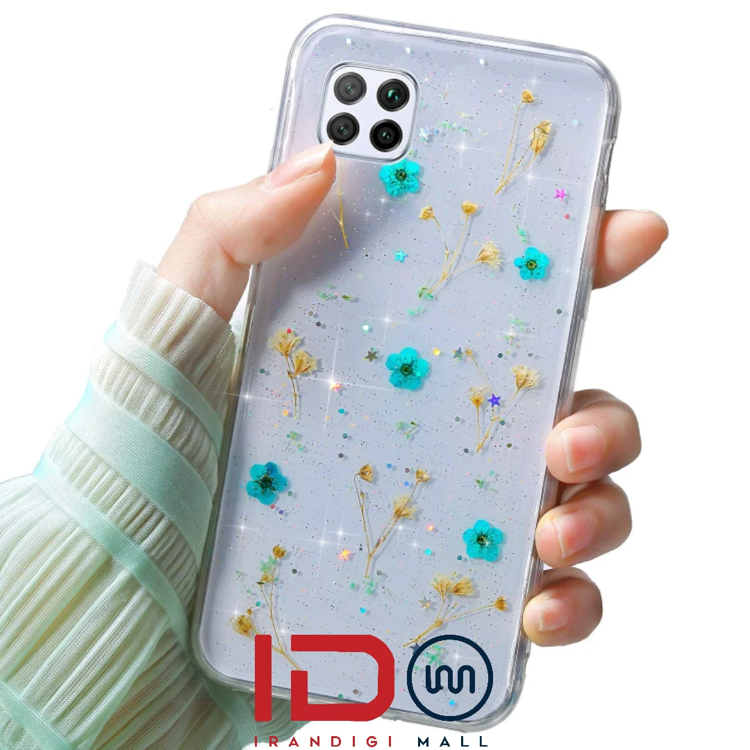 چطور قاب طرحدار شفاف برای گوشیهای هواوی انتخاب کنیم؟