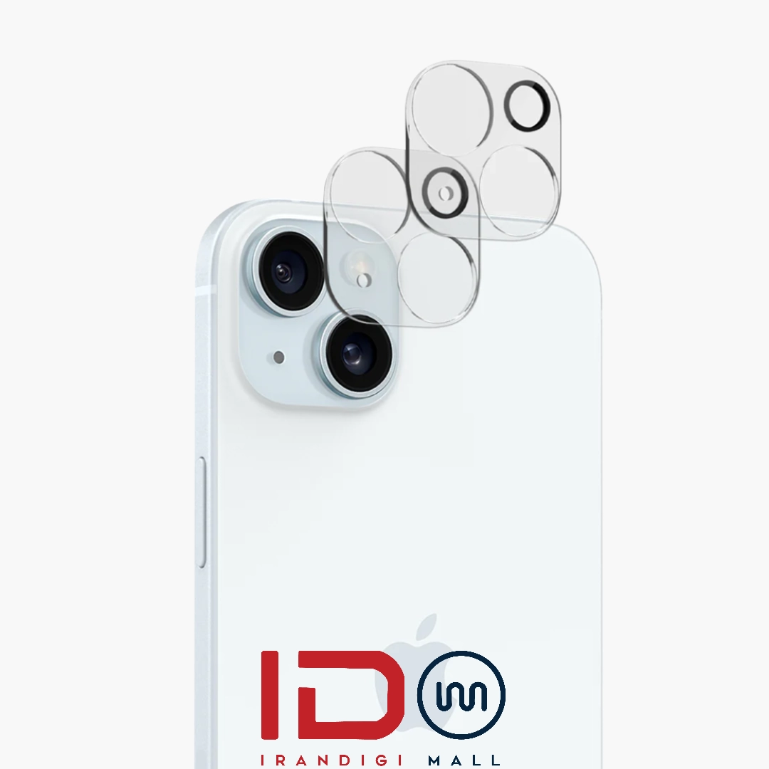 نحوه نصب گلس دوربین مناسب دوربینهای برجسته گوشیها