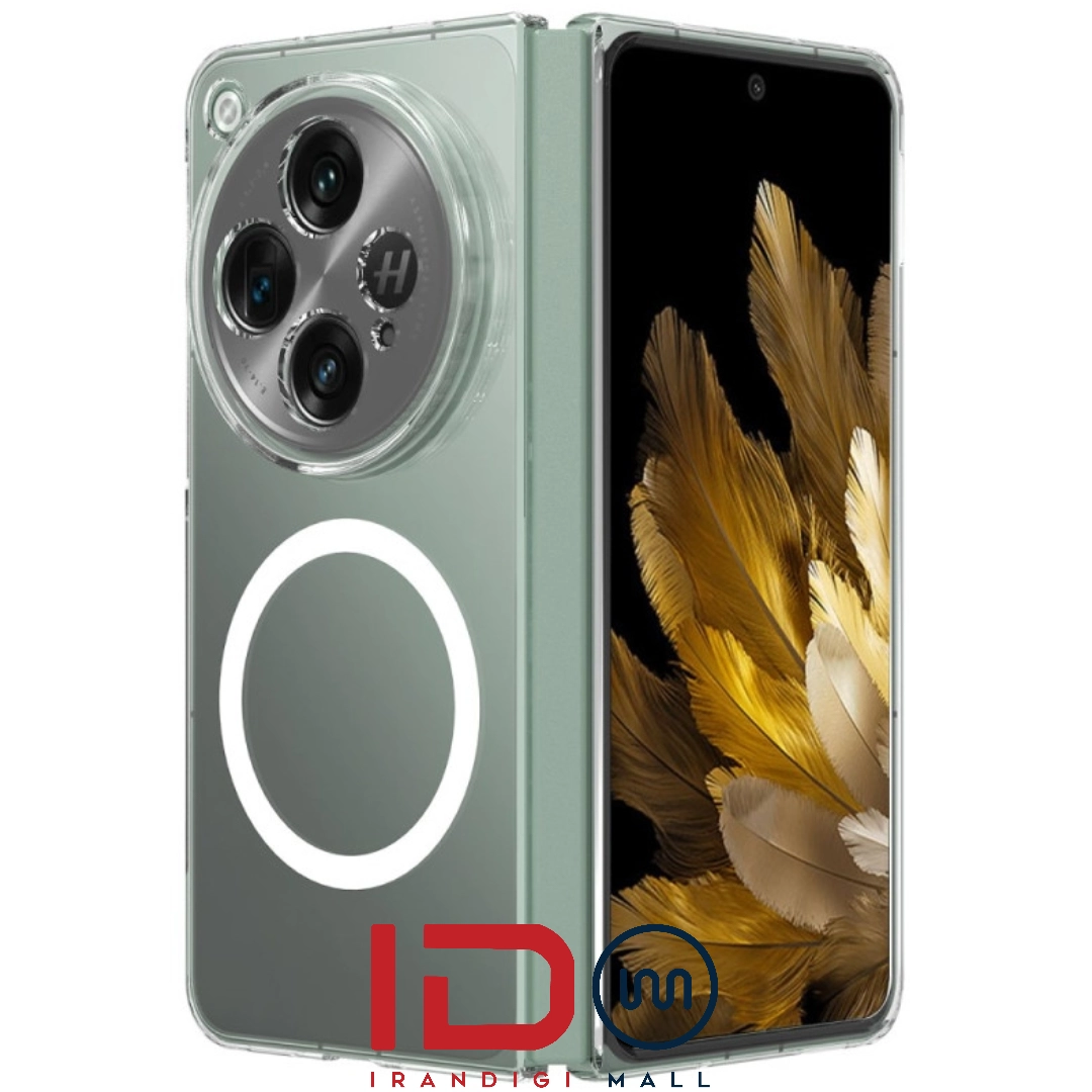 بررسی قاب مگ سیف اصل برای اوپو Reno